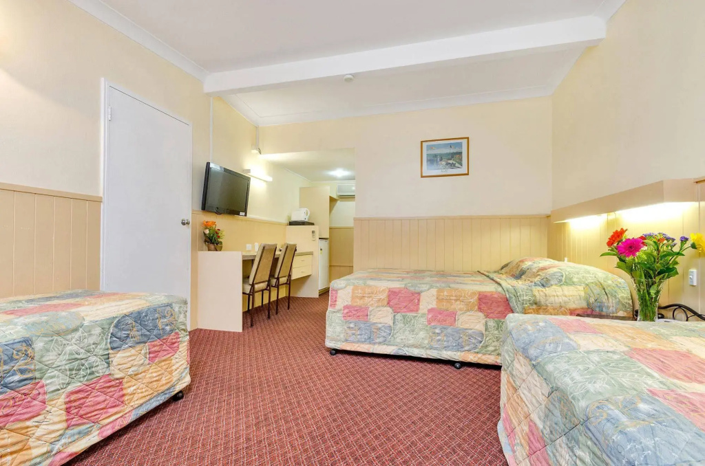 Hotel photo 5