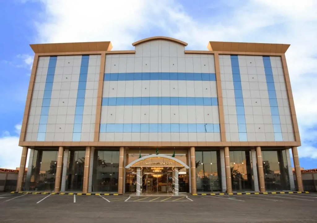 Manazel Al Sufara for furnished apartments