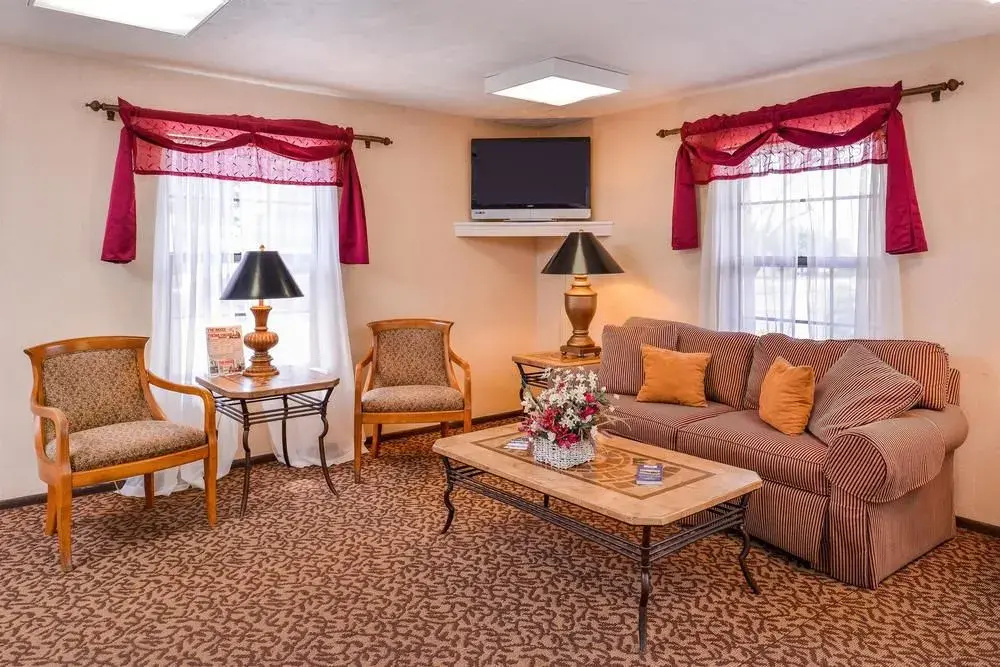 Hotel photo 5