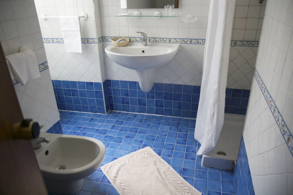 Hotel Nuovo Rebecchino - Général