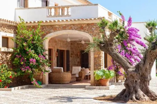 Villa Turquesa