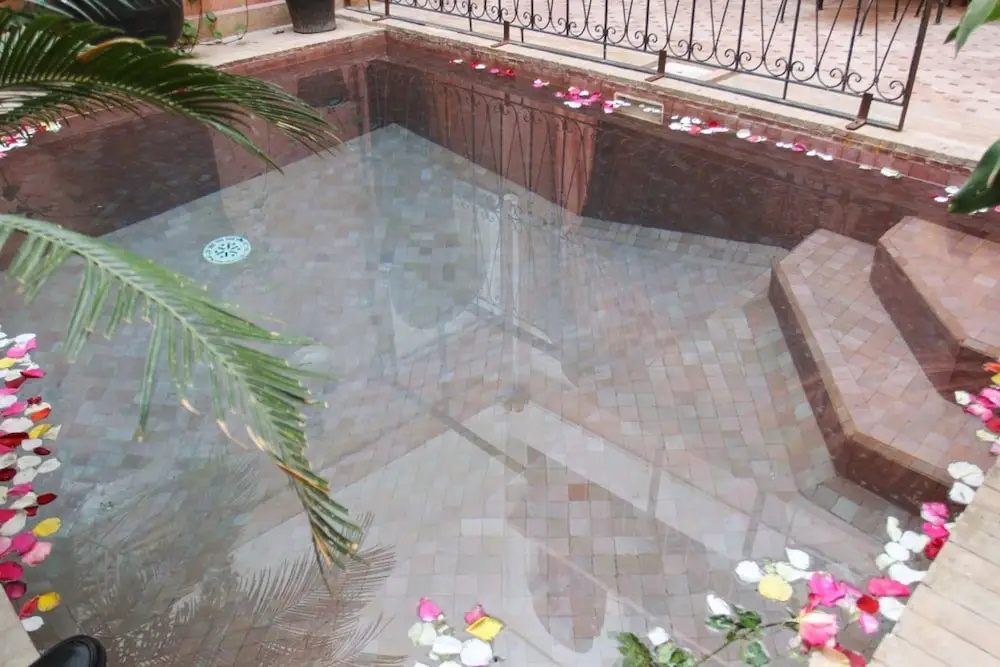 House With 6 Bedrooms in Marrakech, With Wonderful City View, Private
