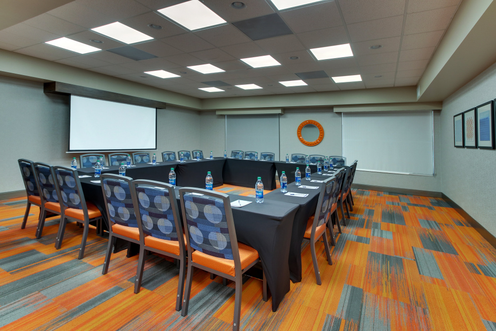Holiday Inn Express & Suites Atlanta N-Perimeter Mall Area by IHG - Général