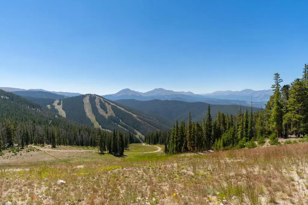 140 Goldenrod Circle by Summit County Mountain Retreats
