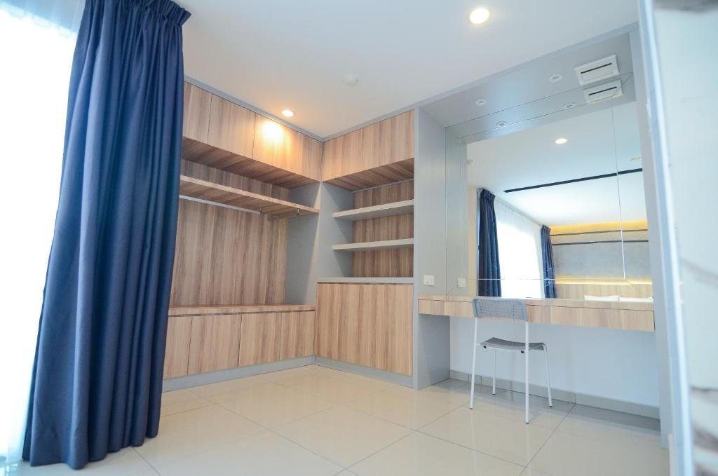 Best View Hotel Sri Petaling