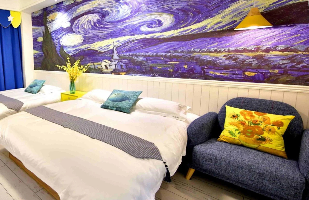 Time Machine Hotel