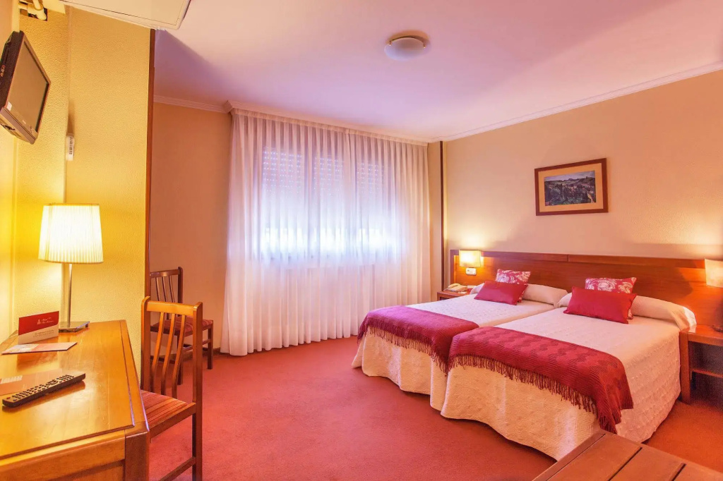 Hotel San Lorenzo - Général