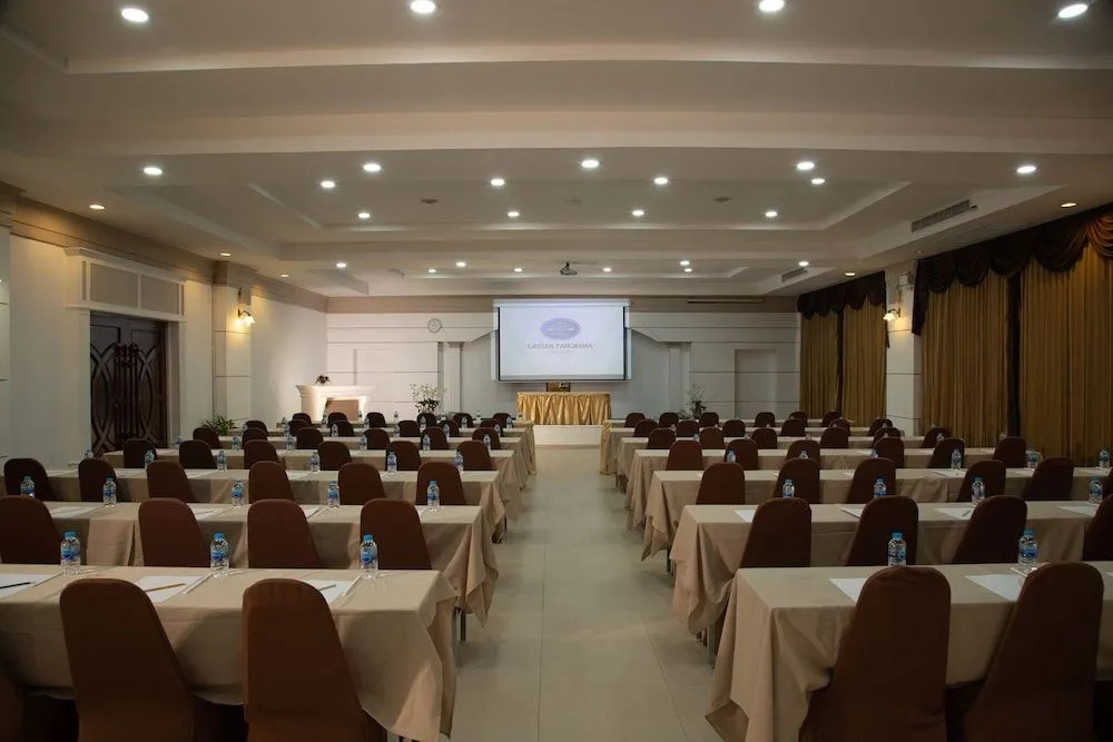 Business Centre