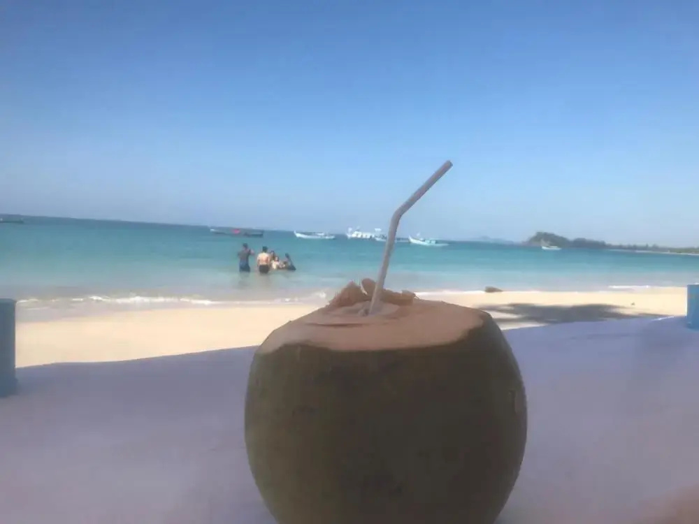 Virgin Beach Hotel - Général