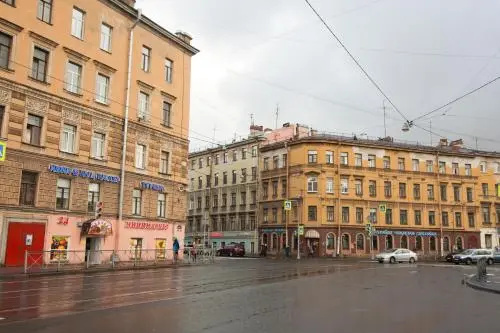 East End Marata