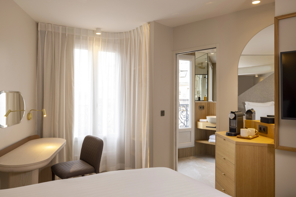 Hotel photo 22