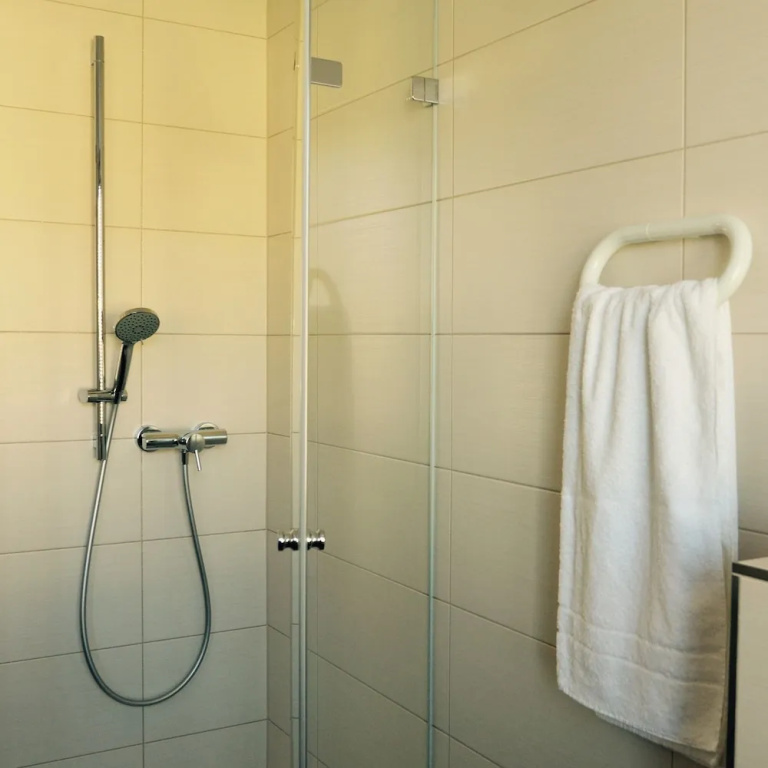 Hotel FIVE - Chambres