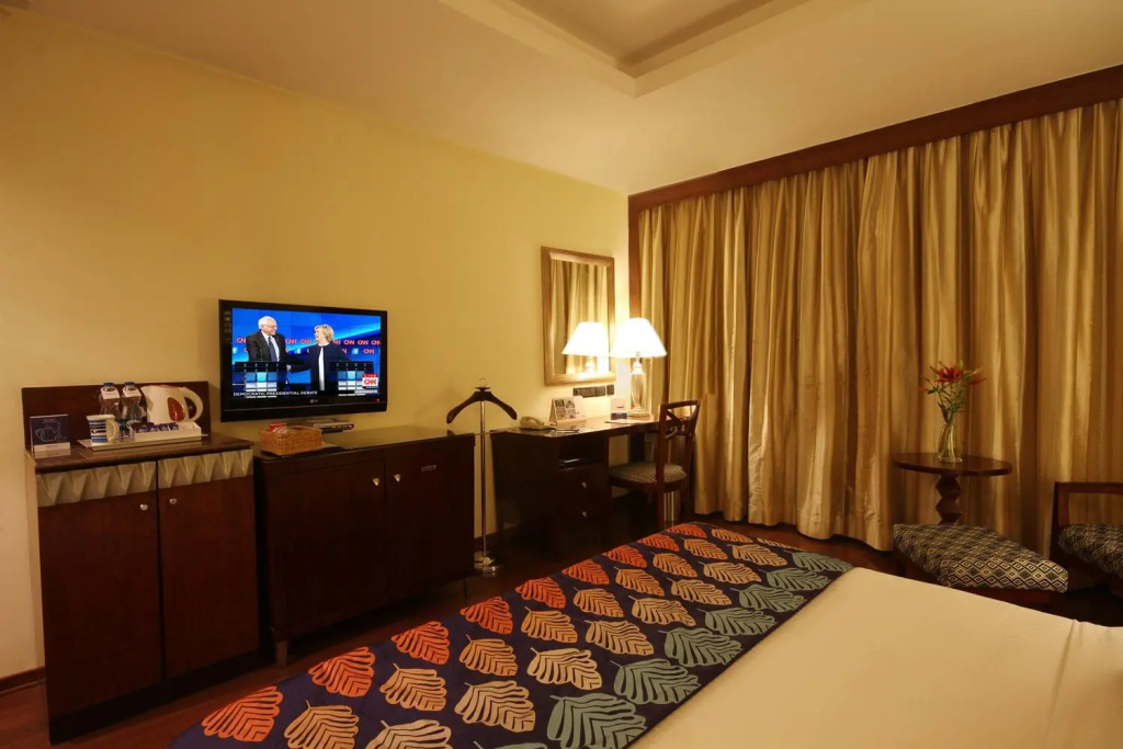 Fortune Select JP Cosmos, Bengaluru -  Member ITC Hotels' Group - Chambres