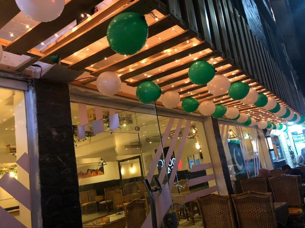Hotel photo 12