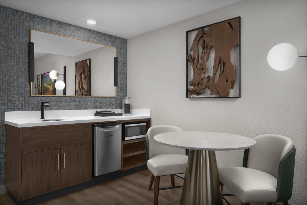 Embassy Suites by Hilton Jackson North Ridgeland - Général
