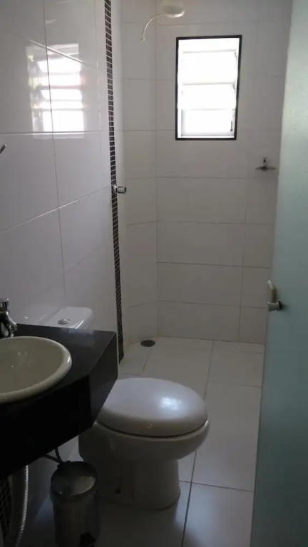 Lider Hotel - Chambres