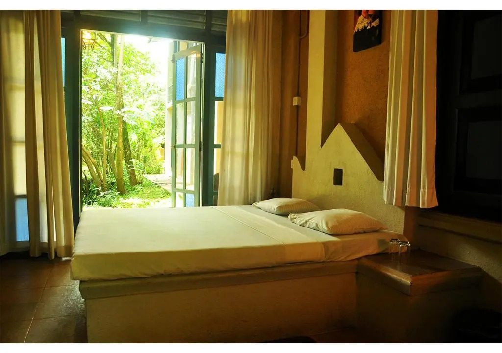 Ambalama Leisure Lounge