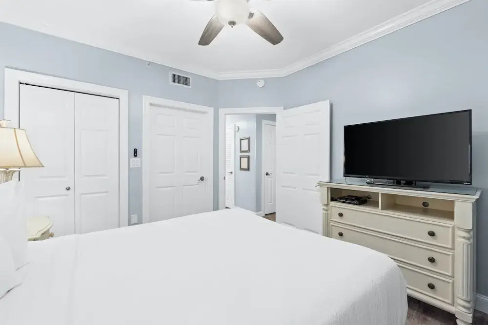 Boardwalk Beach Resort by Panhandle Getaways - Chambres