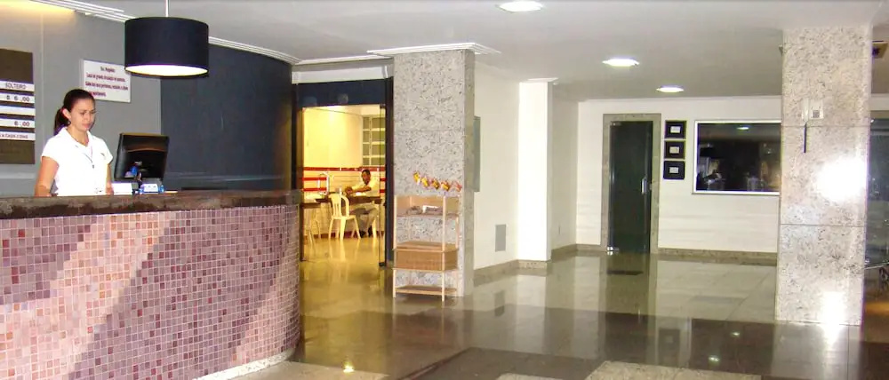 Hotel photo 20