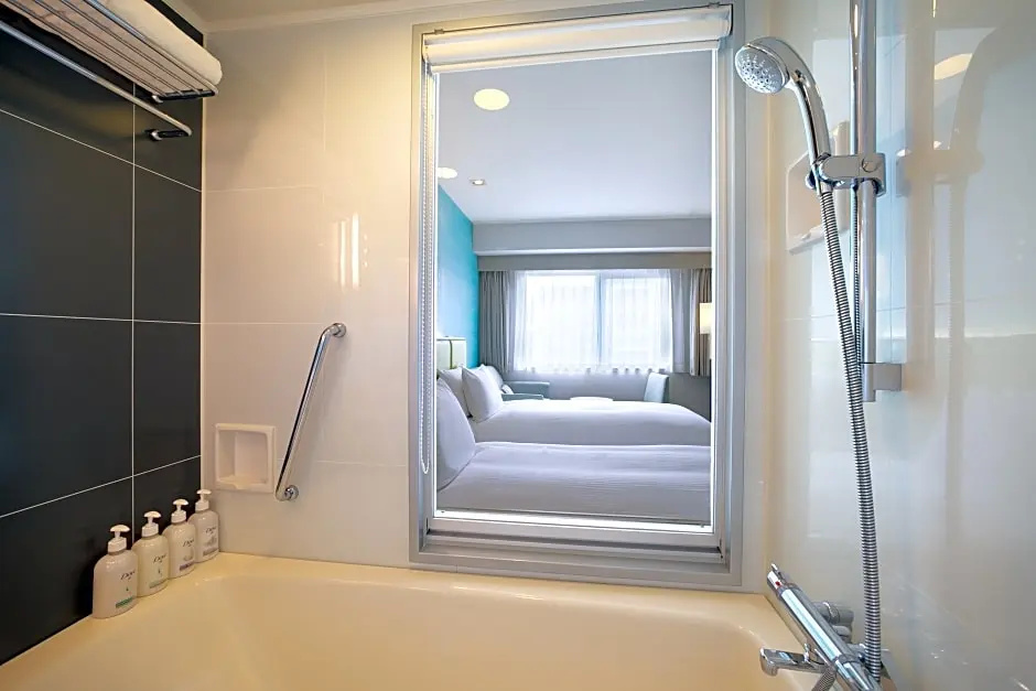Holiday Inn Osaka Namba by IHG - Chambres