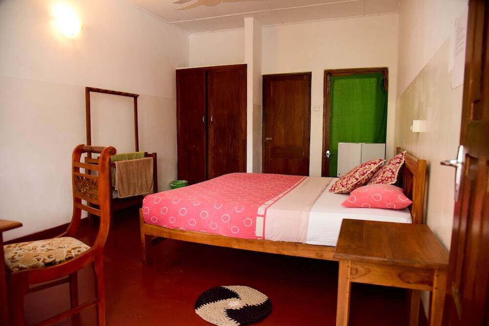 Hotel Mango Garden