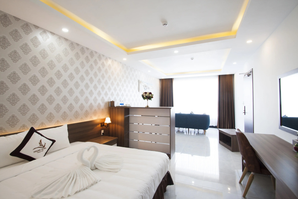 Phung Hung Boutique