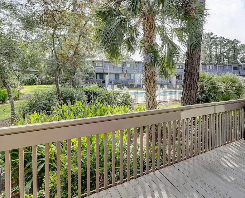 1252 Harbour Town Club at The Sea Pines Resort