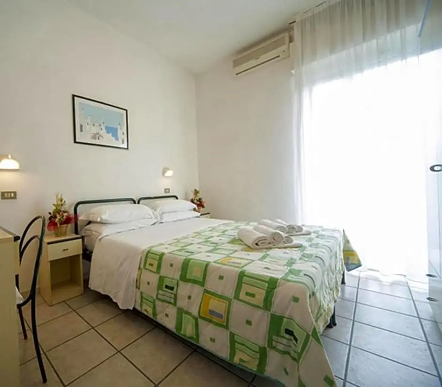 Hotel Gemini - Général