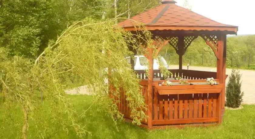 Wynajem Pokoi Willa Pod Lasem