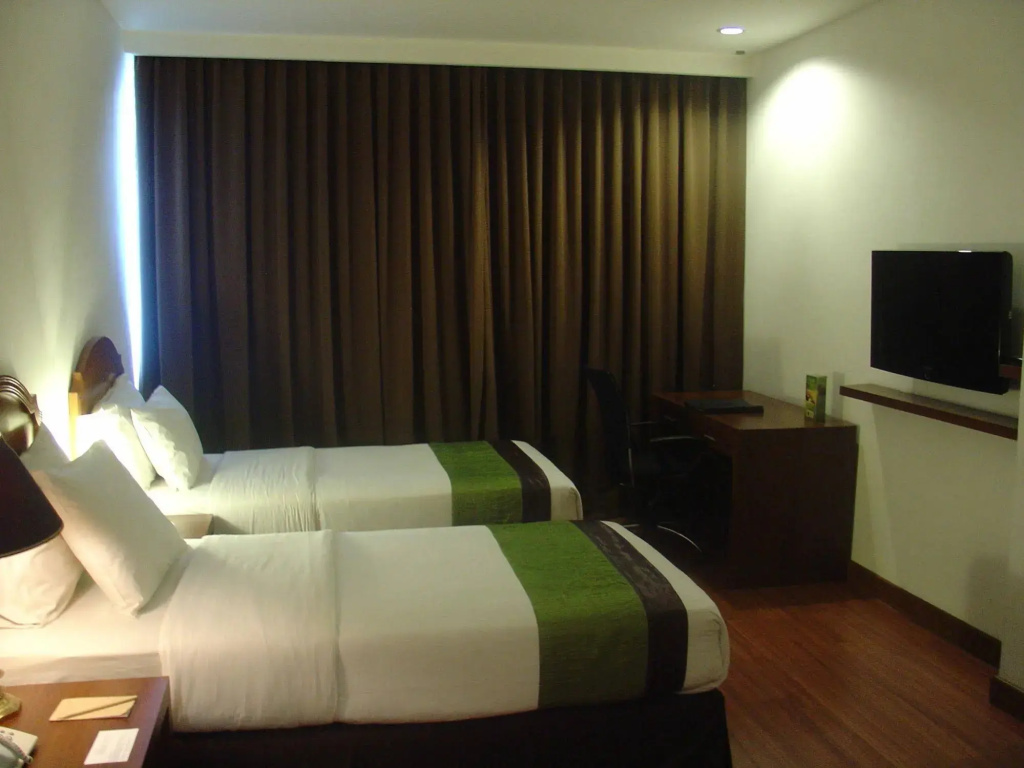 Hotel photo 5