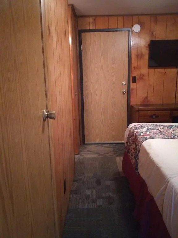 The Orca Inn - Chambres