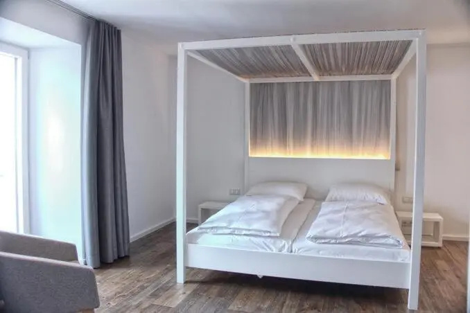 Schlappinger-Hof - Chambres