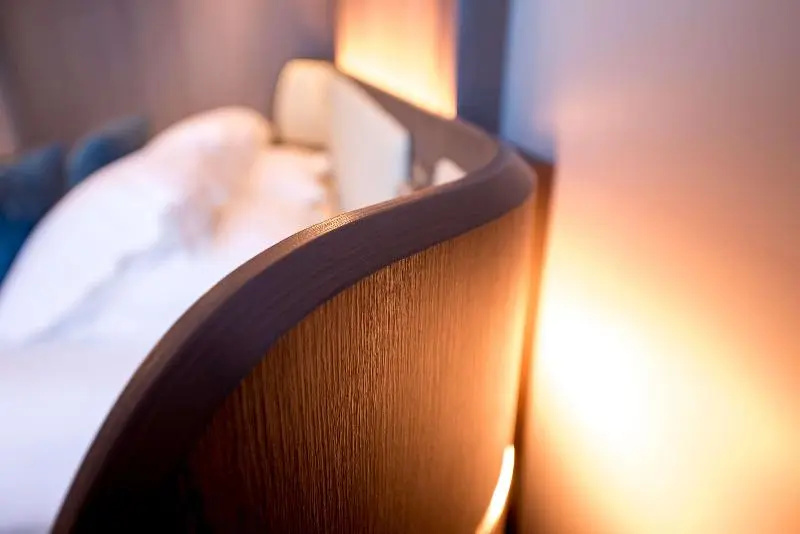 Best Western Premier Hôtel de la Paix - Chambres