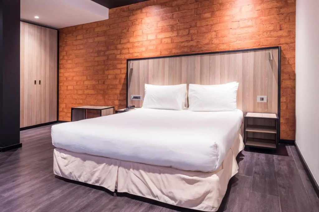 ONOMO Hotel Maputo - Général