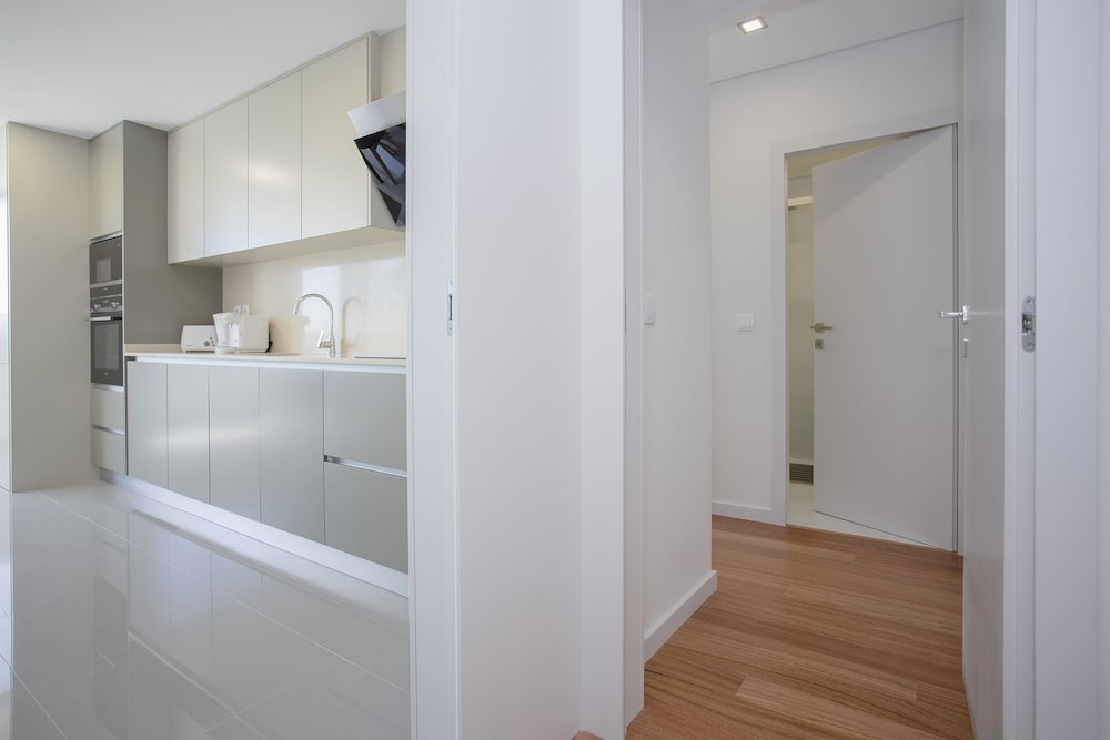 Liiiving in Porto - Luxury River View Apartments