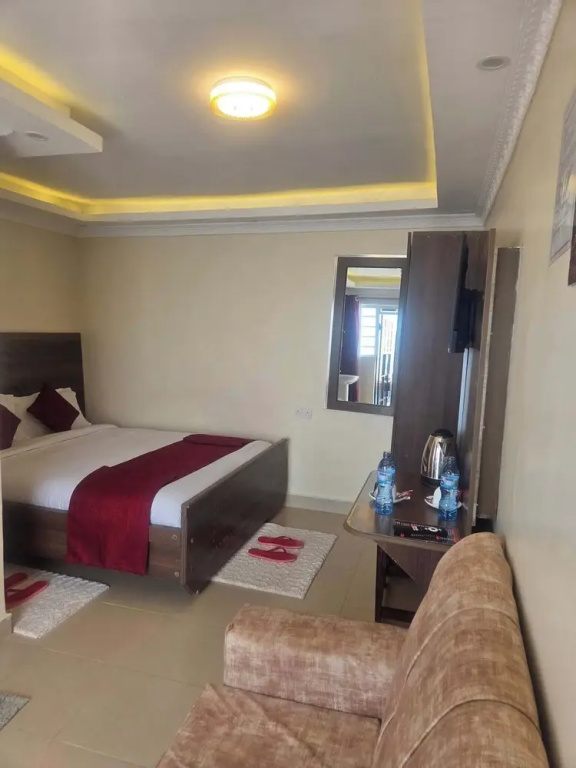 Hotel photo 15