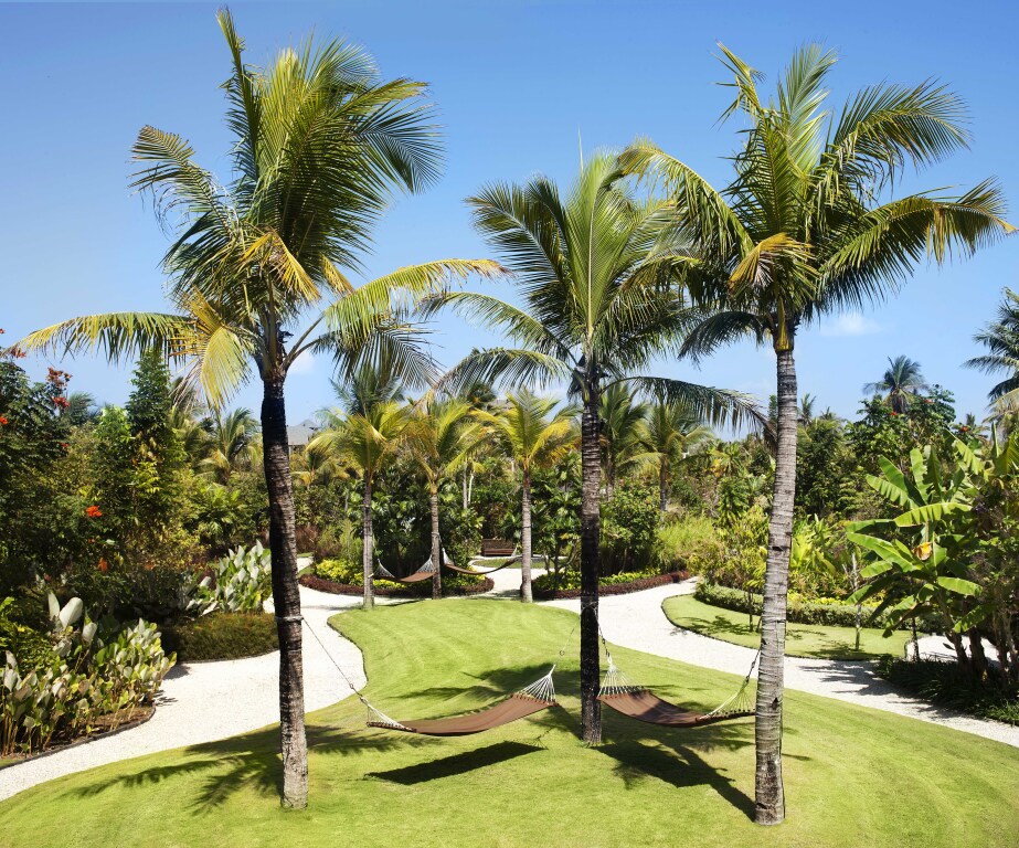 St Regis