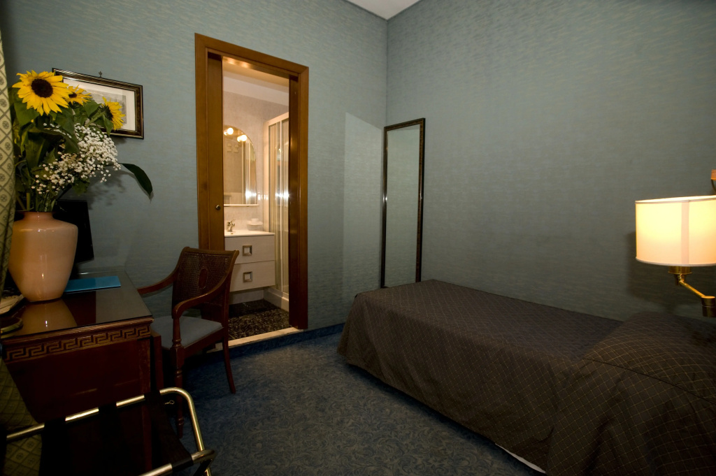 Hotel Domus Aventina - Général