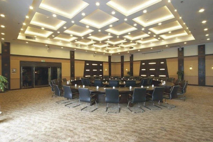 Oriental Hotel - Général
