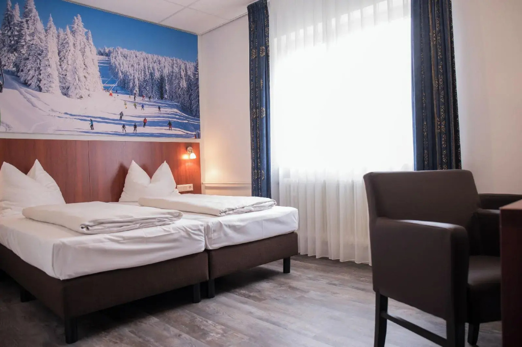 Hotel photo 25