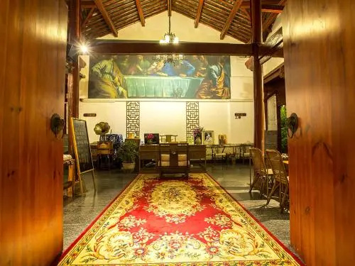 Hotel photo 9