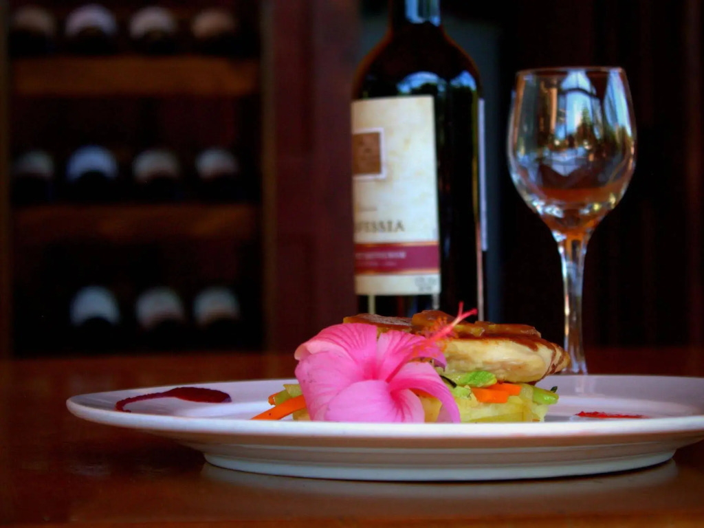 Rinconcito Lodge - фото 28