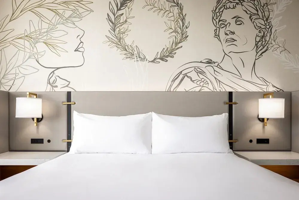 Caesars Virginia - A Caesars Rewards Destination — фото 3