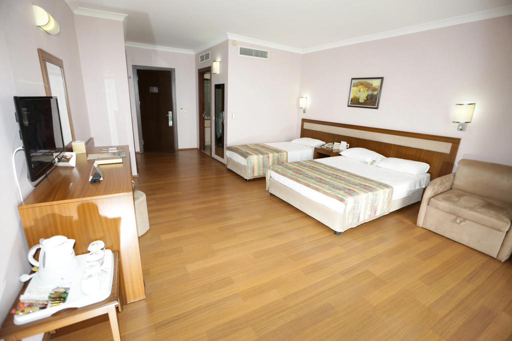 Selectum Family Comfort Side - фото 44