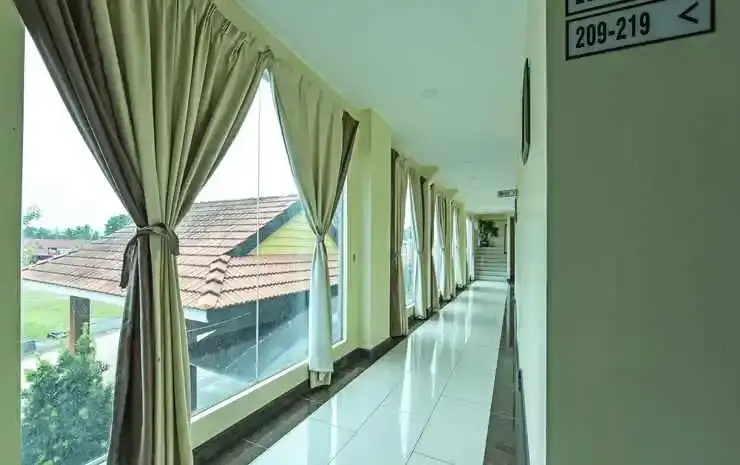 Sera Sentosa Inn