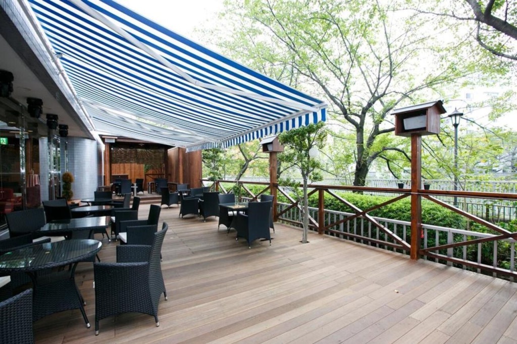 Day Nice Hotel Tokyo 사진 21