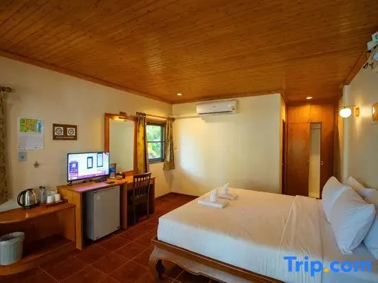 Rocky Point Resort - Chambres