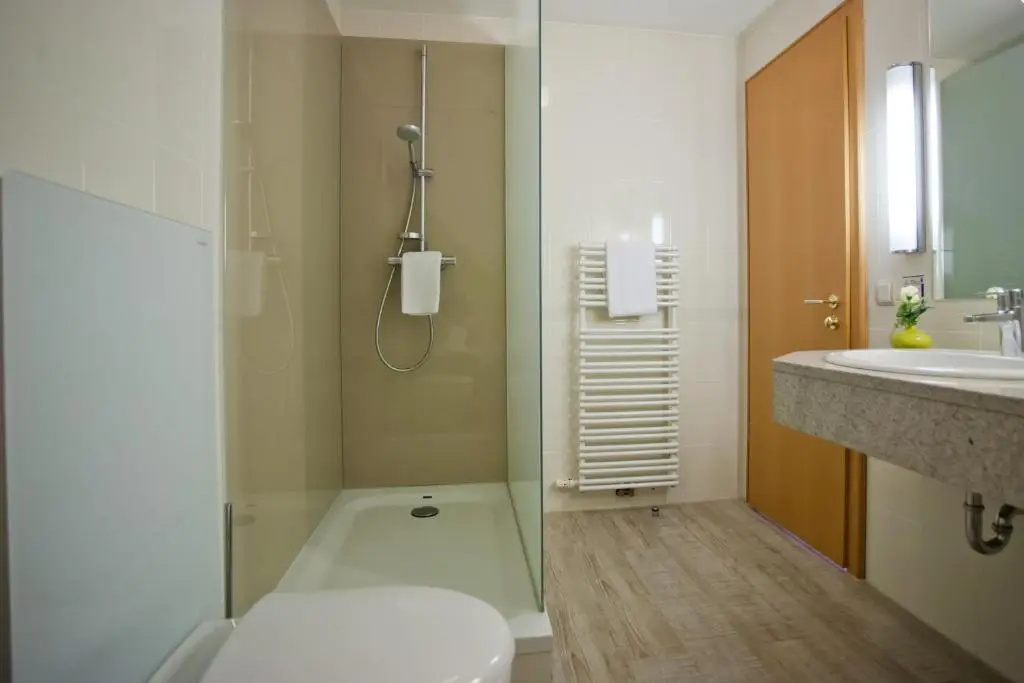 Boutiquehotel Myn Utspann - Chambres