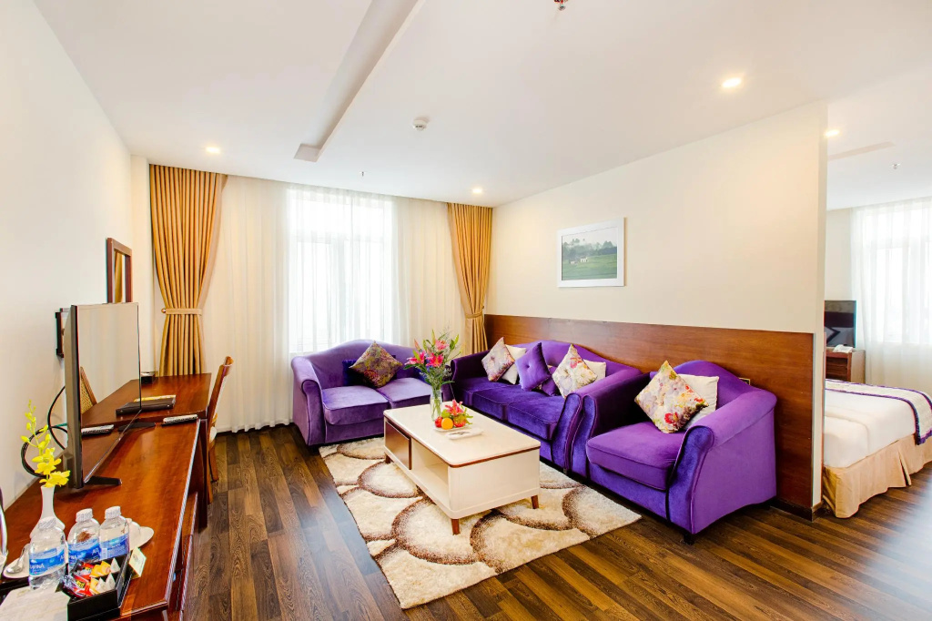 Suite