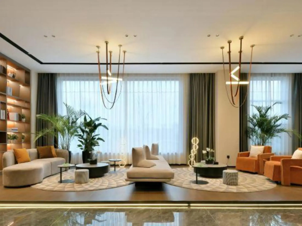YunJing HOTEL